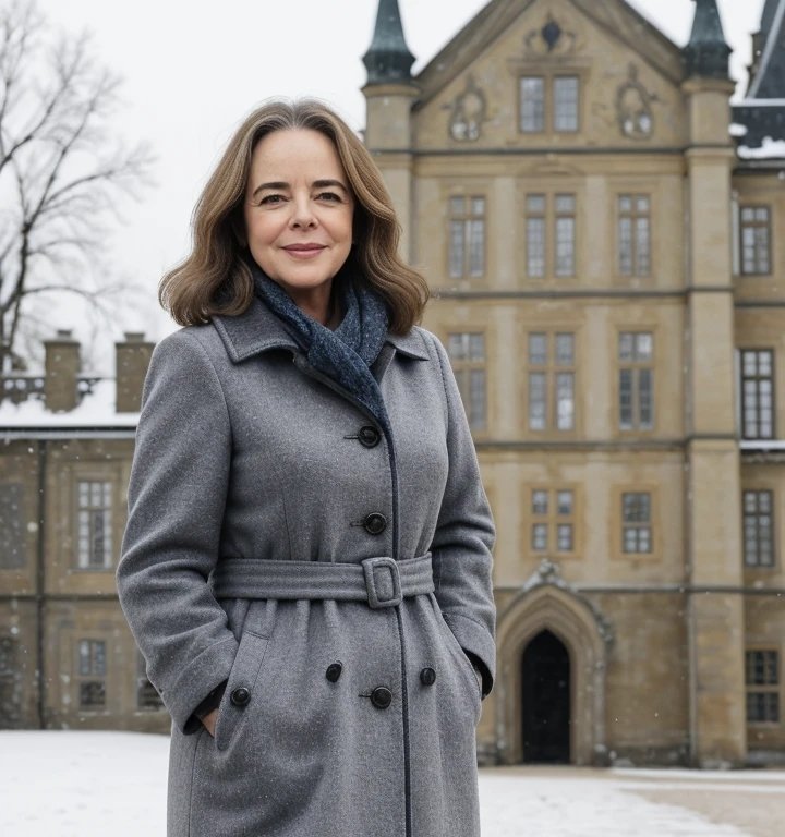 DesireFlame57, Keski-Suomi, Suomi