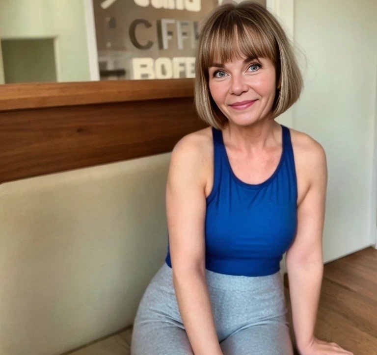 FlameMistress from Lappland län,Finland