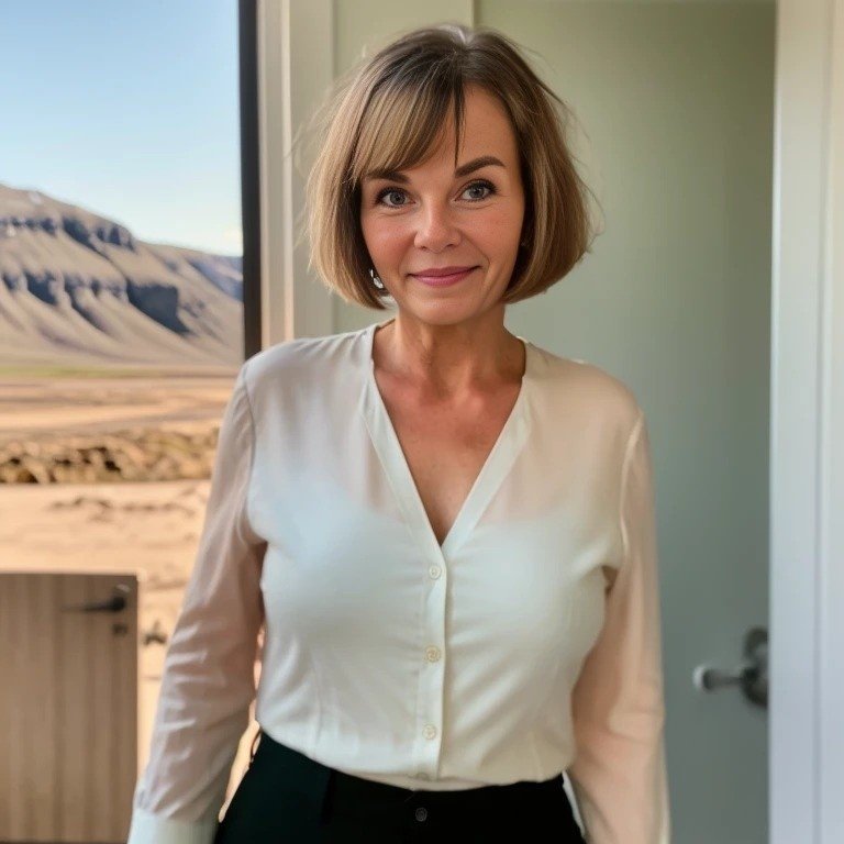 FlameMistress from Lappland län,Finland