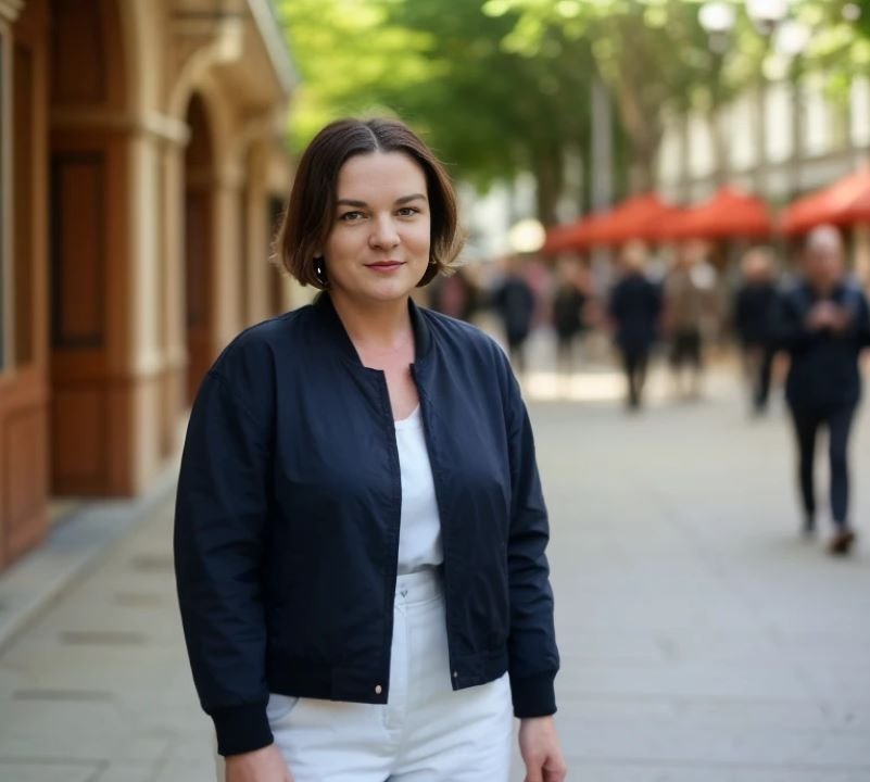 OutdoorLily, Kymenlaakso, Suomi