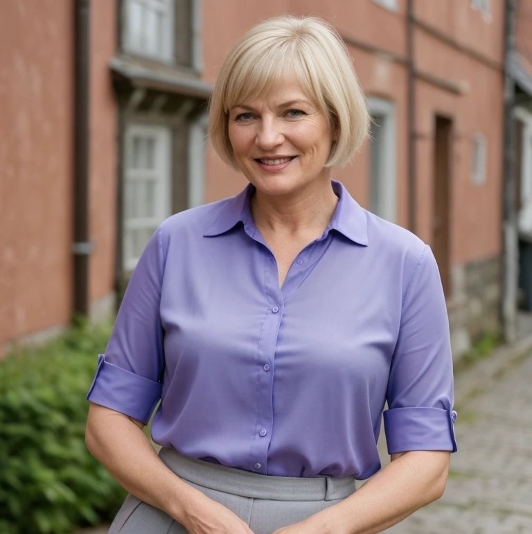 PeggingQueen, Satakunta, Suomi