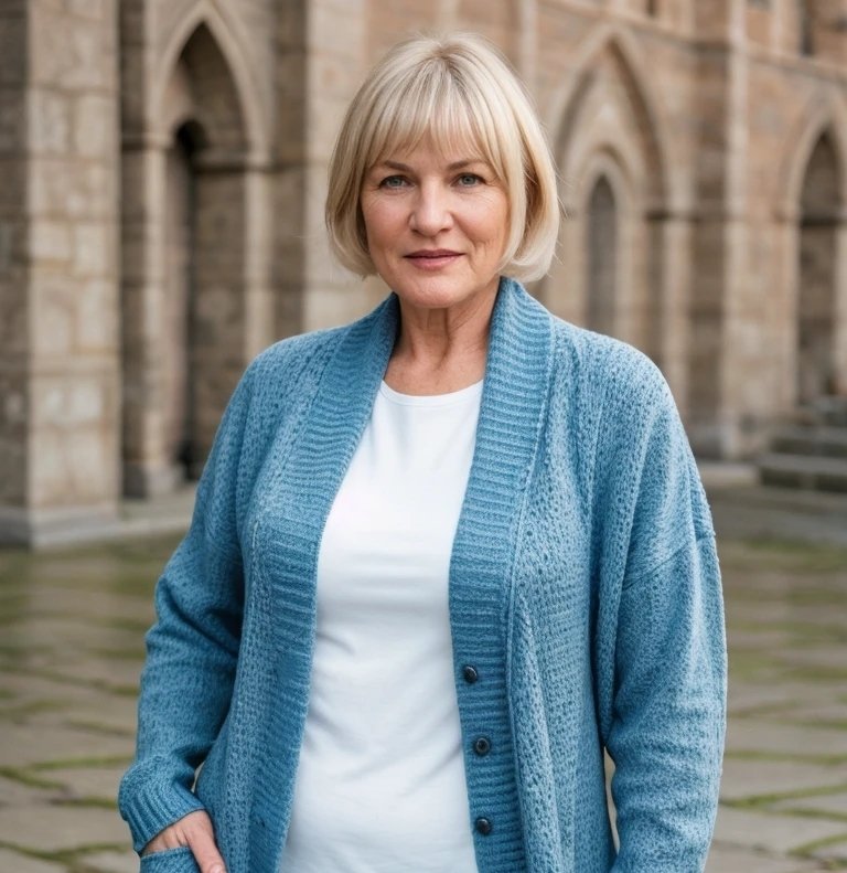 PeggingQueen, Satakunta, Suomi