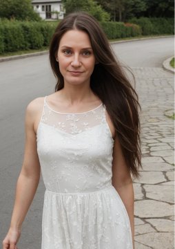 AiliVirta from Keski-Suomi,Finland