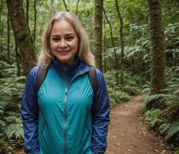 ForestFever from Lappland län,Finland