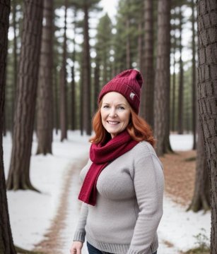 MarjaSweet, Etelä-Karjala, Suomi