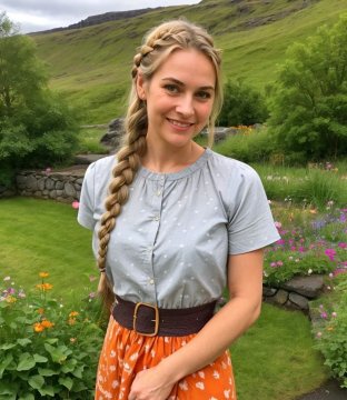 NorthernFlame, Uusimaa, Suomi