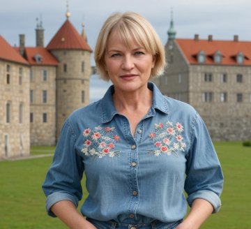 PeggingQueen, Satakunta, Suomi