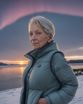 SeljaRuusu from Satakunta,Finland