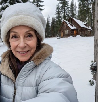 SilverPassion, Pohjois-Pohjanmaa, Suomi