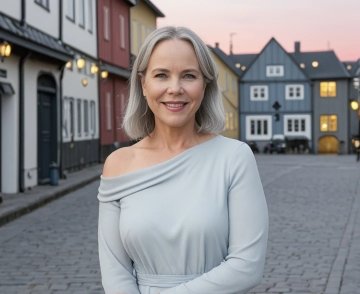 VelvetStorm52 from Pohjois-Savo,Finland