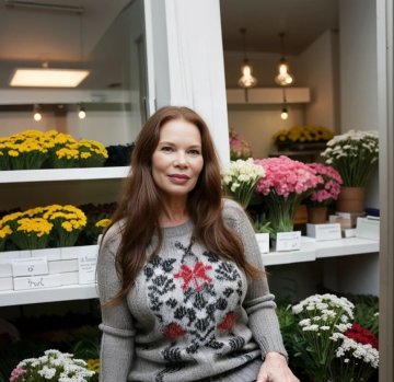 WildDivorcee from Uusimaa,Finland