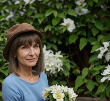 WildGrandDame, Satakunta, Suomi