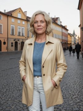 WildKat68, Etelä-Pohjanmaa, Suomi